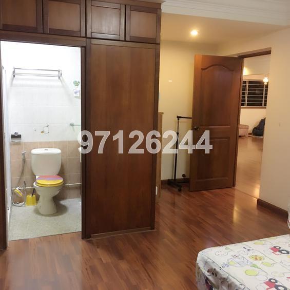 Blk 795 Yishun Ring Road (Yishun), HDB 5 Rooms #132868672